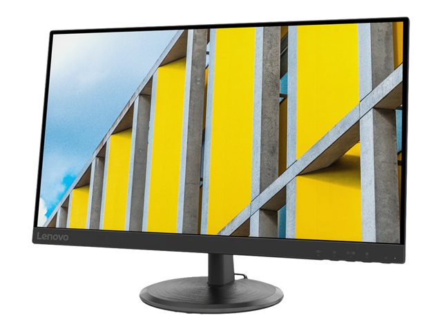 Lenovo C27q-30 - LED monitor - QHD - 27"
