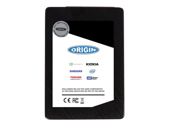 Origin Storage - SSD - 1.92 TB - SATA 6Gb/s