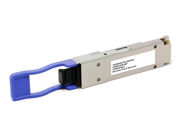 ORIGIN 40GBASE-SR4 MM QSFP+ TRANSCEIVER D-LINK TRANSCEIVER
