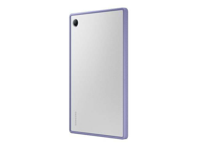 Samsung EF-QX200 - back cover for tablet