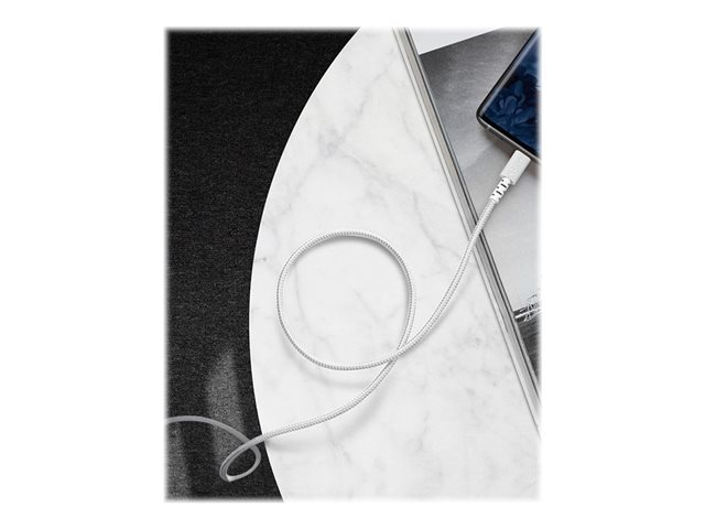 Anker PowerLine Select+ - USB-C cable - 24 pin USB-C to USB - 90 cm