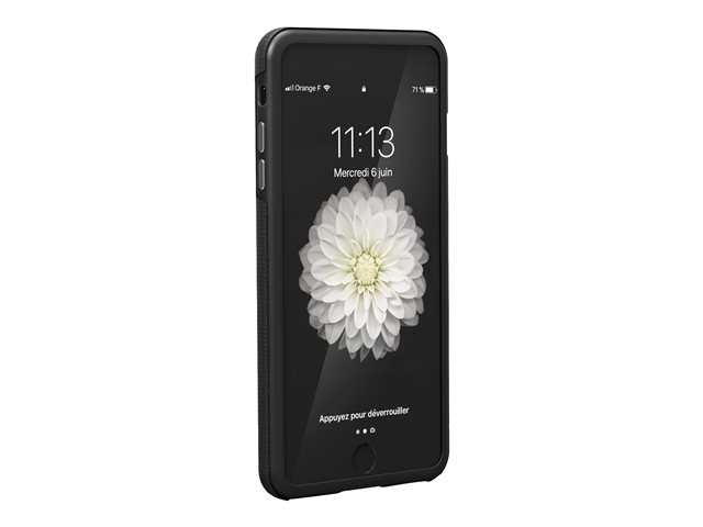 PORT Connect PRO phone case - back cover for mobile phone