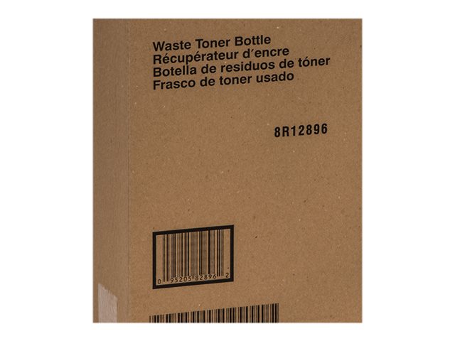 Xerox WorkCentre 5845/5855 - Waste toner collector - for Copycentre 245, 255, 265, 275, WorkCentre 23X, 245, 265, 275, 5755, 5865/5875/5890, 58XX