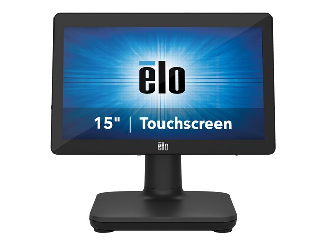 EPS15H2-2UWB-1-MT-8G-1S-NO-00-B K ELOPOS SYSTEM 15-INCH HD1080