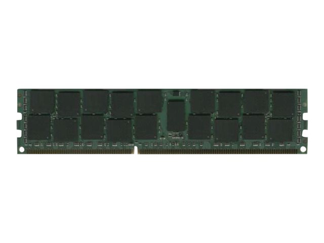 Dataram Value Memory - DDR3 - module - 16 GB - DIMM 240-pin - 1600 MHz / PC3-12800 - registered