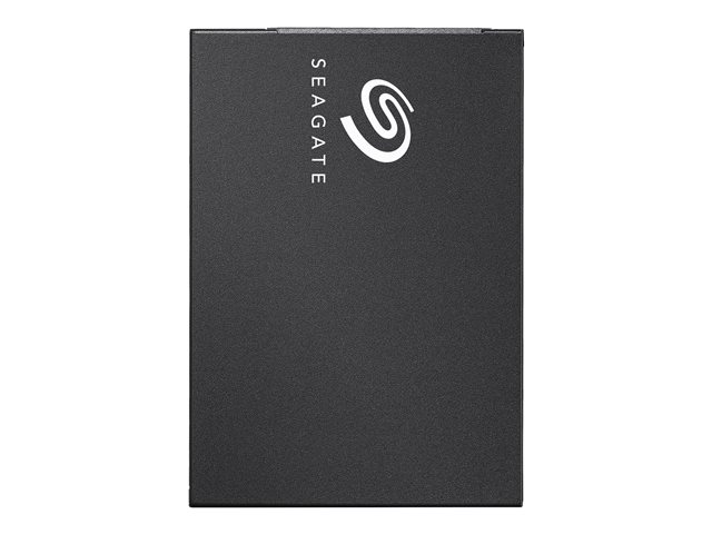 BARRACUDA 120 SSD 500GB RETAIL 2.5IN SATA 3D NAND TLC 7MM