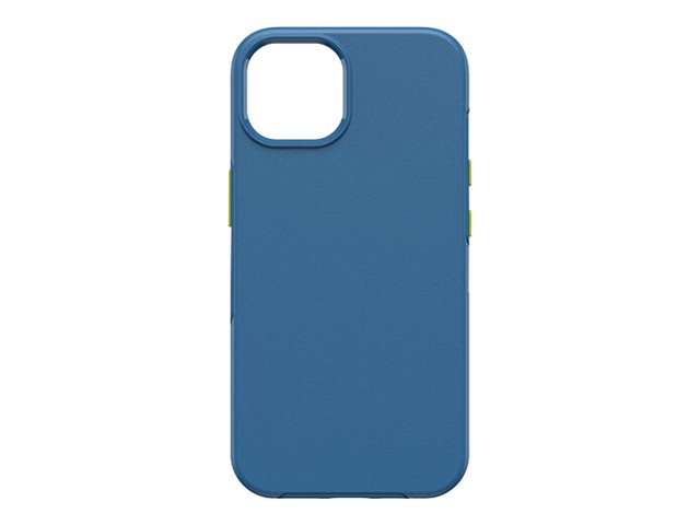 LifeProof See w/ MagSafe iPhone 13 Sofishticated - blue