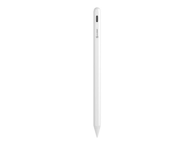 ALOGIC IPAD STYLUS PEN - WHITE