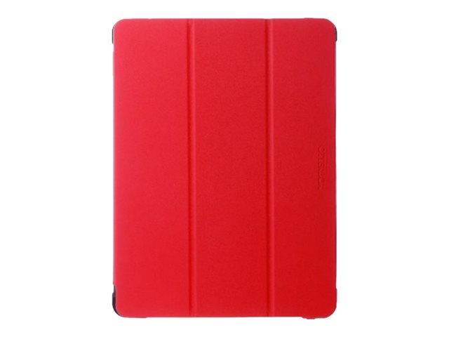OtterBox React Series - flip cover for tablet