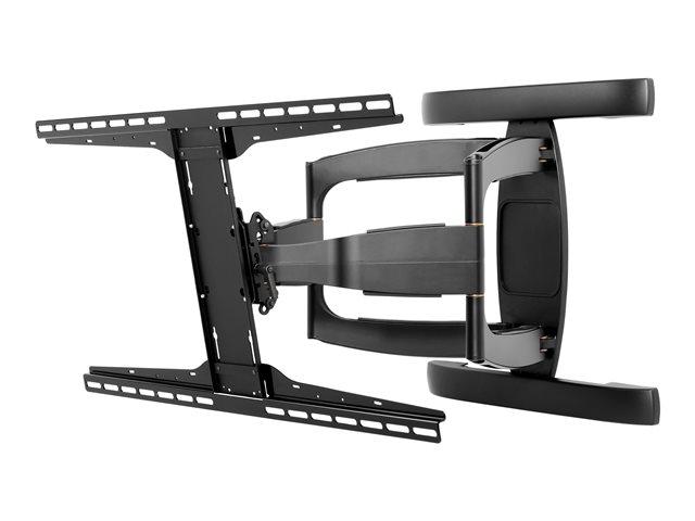 Peerless Universal Full-Motion Plus Wall Mount SA771PU mounting kit - for LCD display