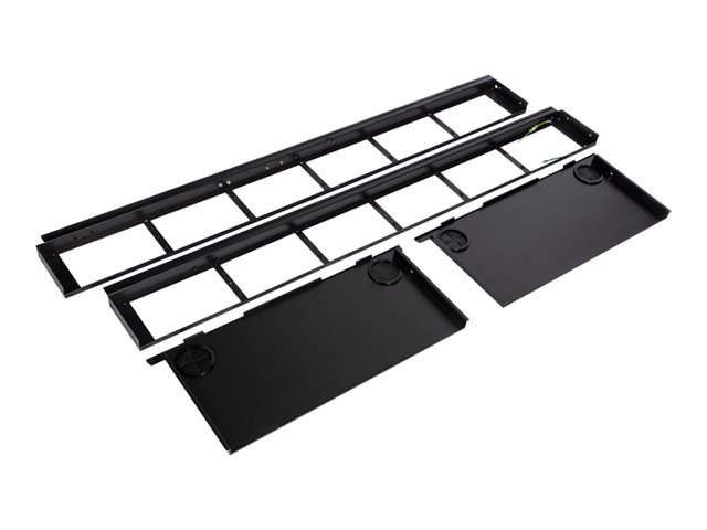 FRONT ADAPTOR FOR 42U 800MM WIDE EASY RACK