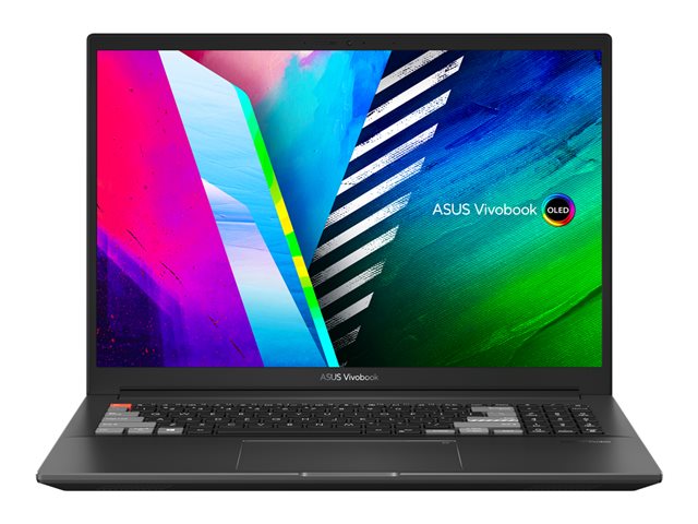 ASUS Vivobook Pro 16X OLED M7600QC-L2002W - 16" - AMD Ryzen 7 5800H - 16 GB RAM - 1 TB SSD