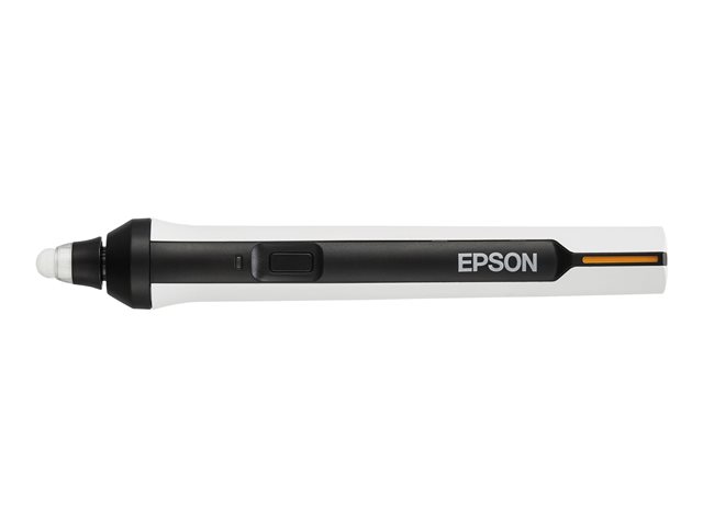 Epson Interactive Pen ELPPN05A - digital pen - orange
