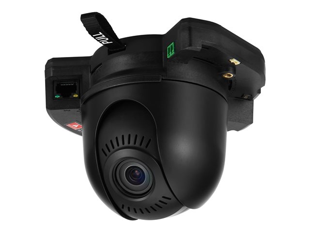 Hanwha Techwin WiseNet X XNV-8081Z - network surveillance camera