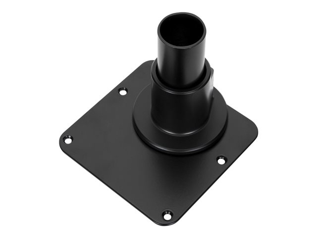 Targus - Security plate - black - for P/N: AWU201GLZ