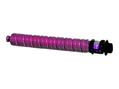 Ricoh - magenta - original - toner cartridge