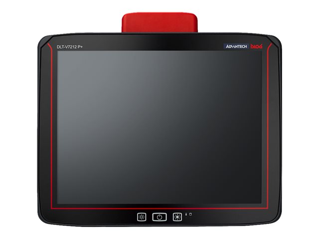 Advantech DLoG DLT-V7212 P+ - 12.1" - Intel Atom - E3845 - 4 GB RAM - 64 GB