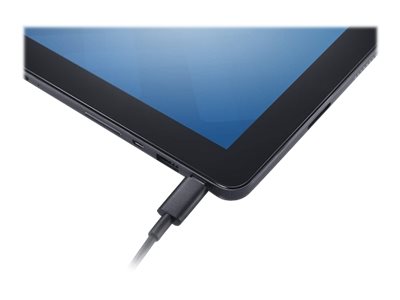 Dell USB-C AC Adapter - power adapter - 45 Watt