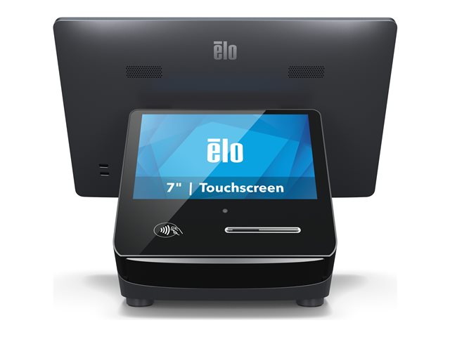 ESY07P1 ELO PAY 7IN ANDROID 12 4GB RAM/64GB FLASH INTEG.PAYMEN