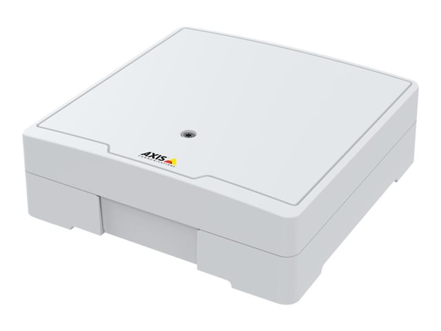 AXIS A1610 NETWORK DOOR CONTROLLER