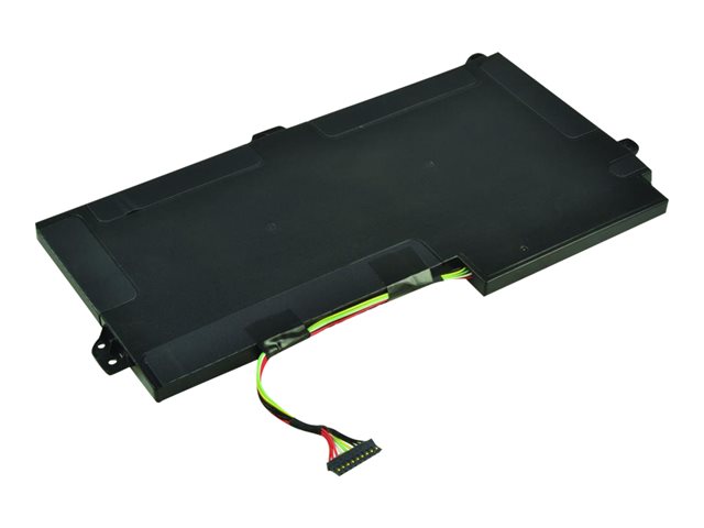 2-Power Main Battery Pack - laptop battery - Li-pol - 3772 mAh