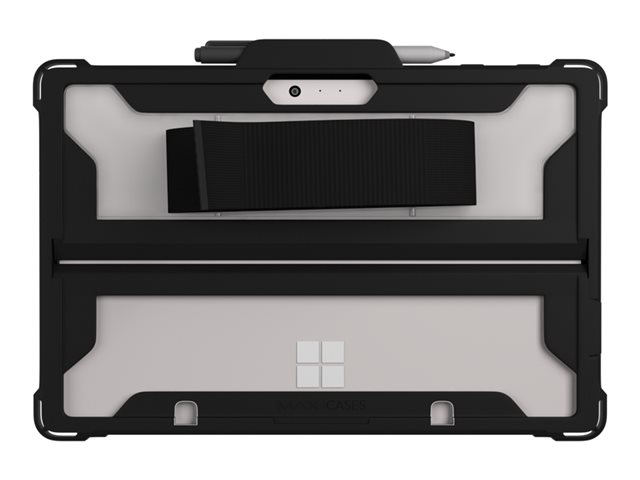 MAXCases Extreme Shell - notebook shell case