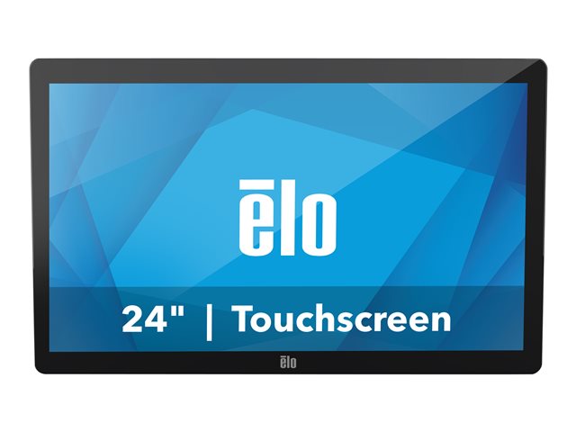 ET2403LM-2UWB-1-BL-NS-G 24IN WIDE LCD MED GRADE TS FHD PCAP