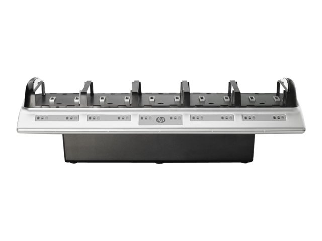 HP 10-BAY BATTERY CHARGER