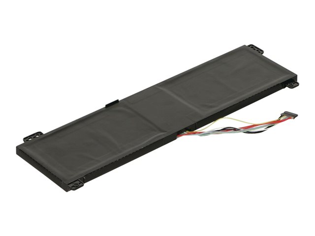 2-Power - laptop battery - Li-pol - 3618 mAh - 30 Wh