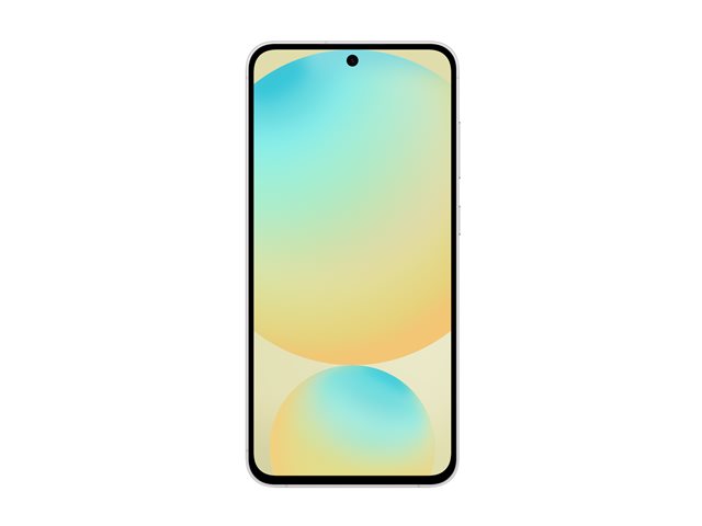 Samsung Galaxy S24 FE - yellow - 5G smartphone - 128 GB - GSM