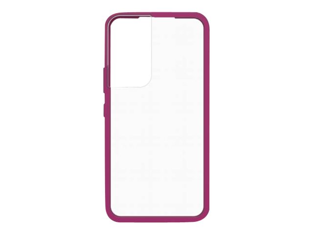 OtterBox React Series - back cover for mobile phone