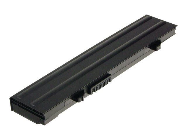2-Power Main Battery Pack - laptop battery - Li-Ion - 5200 mAh - 57 Wh