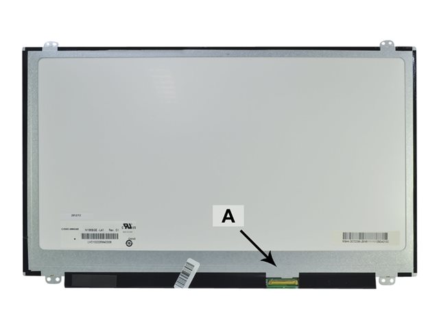 PSA - LCD panel
