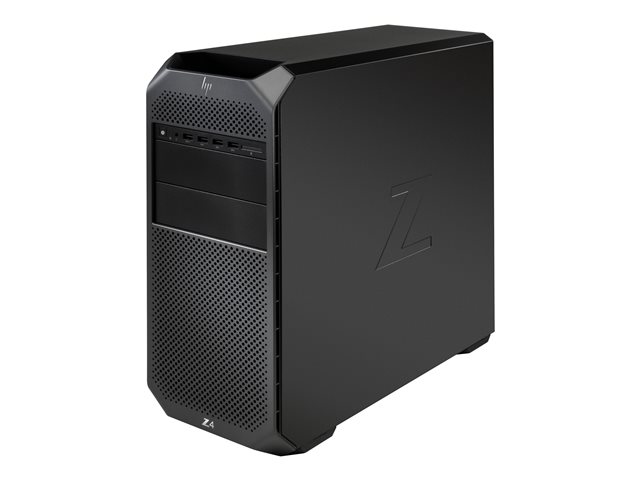 HP Z4G4 TWR XEON W2123 32G/512G W10P