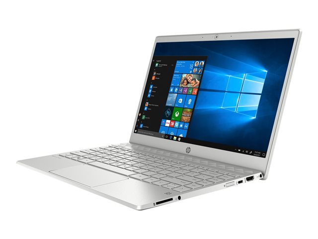 HP Pavilion Laptop 13-an1005na - 13.3" - Core i5 1035G1 - 8 GB RAM - 512 GB SSD - UK