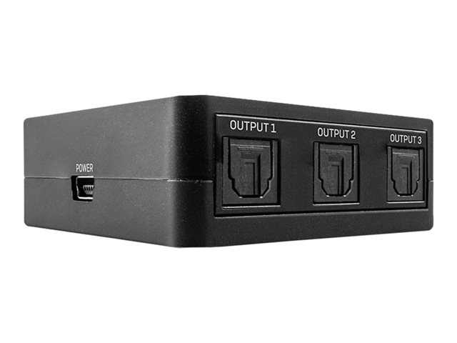 Lindy - audio splitter - 5 ports