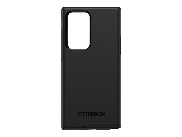 OtterBox Symmetry Series - back cover for mobile phone