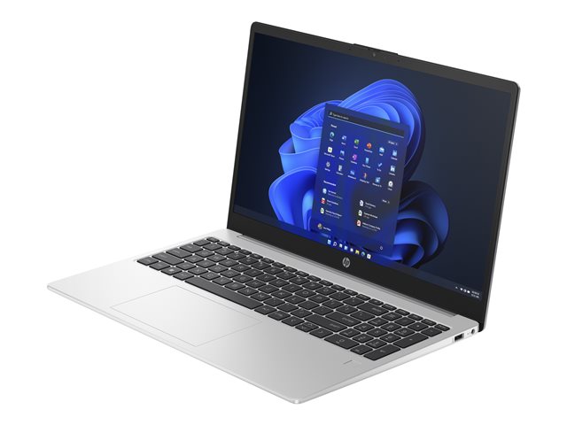 HP 255 G10 Notebook - 15.6" - AMD Ryzen 5 - 7530U - 8 GB RAM - 256 GB SSD - UK