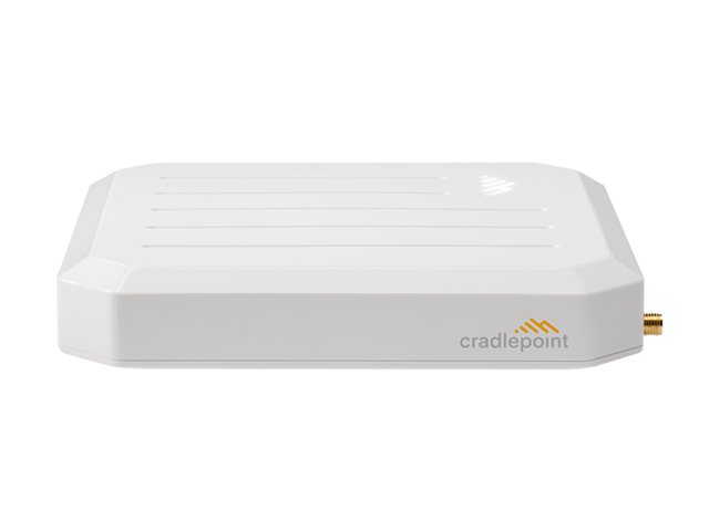 Cradlepoint L950 Series L950-C7B - router - WWAN - 3G, 4G - desktop