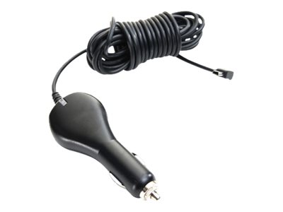 CAR LIGHT ADAPTER DRIVEPRO MICRUSB