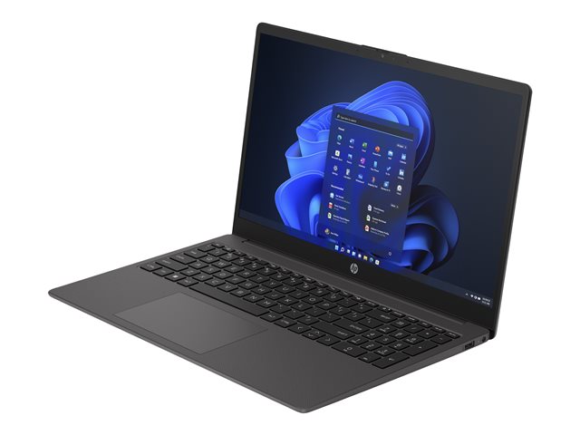 HP 255 G10 Notebook - 15.6" - AMD Ryzen 5 - 7530U - 16 GB RAM - 512 GB SSD - UK
