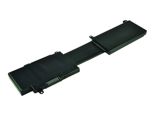 2-Power Main Battery Pack - Laptop battery - 1 x Lithium Ion 3963 mAh - for Dell Inspiron 14z, 15z