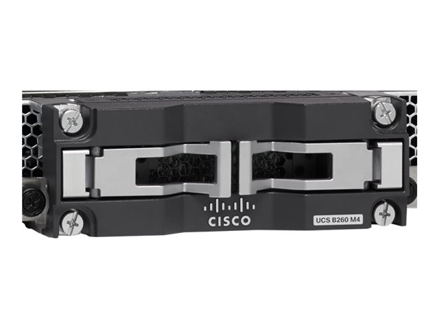 Cisco UCS Scalability Terminator - network device cover