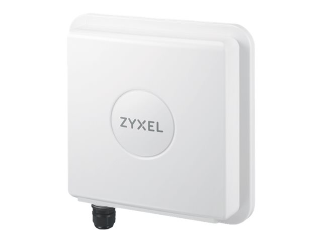 Zyxel LTE7480-M804 - Router - WWAN 1GbE 2.4 GHz