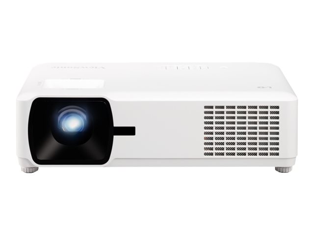 ViewSonic LS610HDH - DLP projector - zoom lens - 3D
