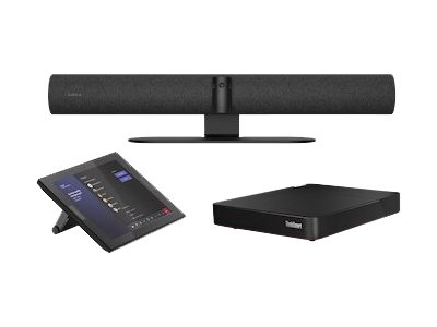 Jabra PanaCast 50 Room System - video conferencing kit