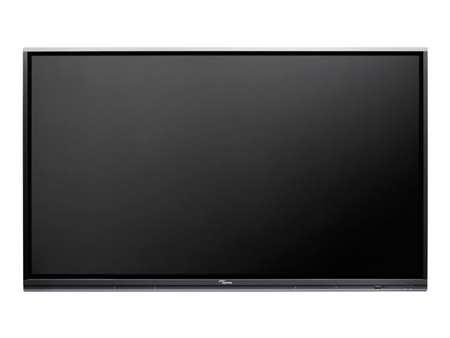 5752RK+ 75IN INTERACT DISPLAY IFP UHD 4K 400CD/M2 5000:1 6MS