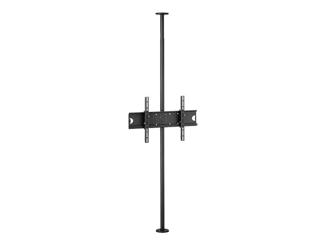 SINGLE DISPLAY CEILING FLOOR MOUNT
