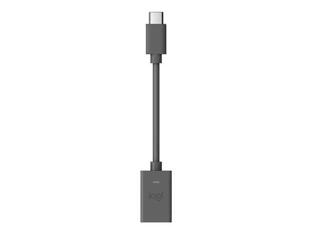 Logitech Zone 900 - headset