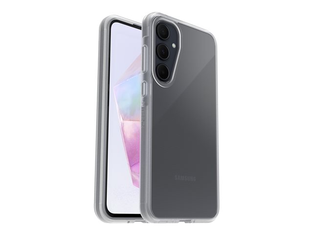 OtterBox React Series - back cover for mobile phone
